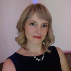 Анютка Вертепова, 09.09, Гатчина