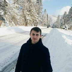Олег Юган, 19.05, Рогатин