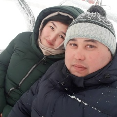 Azamat Norkabilov, 09.05.1989