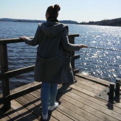 Ольга Новикова, 07.09, Гюмри