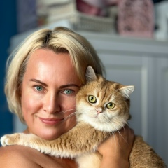 Оксана Симонова, 02.02.1977, Симферополь