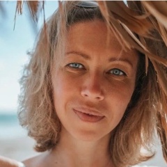 Светлана Леоненко, 13.12.1985, Петропавловск-Камчатский