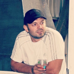 Александр Белов, 05.02, Новосибирск