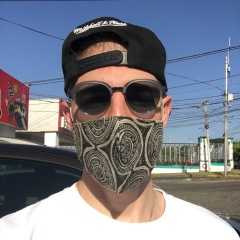 Арсений Варшавский, 17.04.1992, Москва