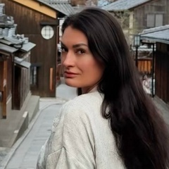 Любовь Кайгородова