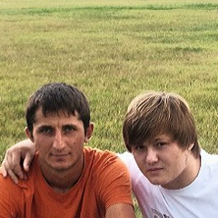 Азамат Ораков