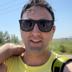 Михаил Ворсуляк, 16.12.1991, Зеленоград