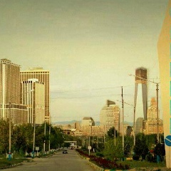 Красивые-Люди Кентау, 14.03, Кентау