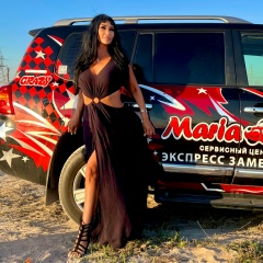 Мария Придеина, 14.01, Архангельск