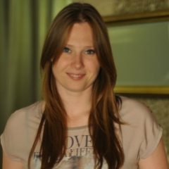 Нина Узакова, 31.07, Ярославль