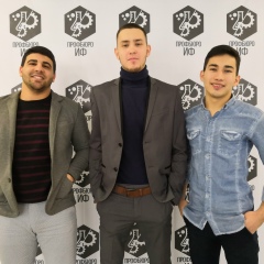 Умид Аширматов, 05.05, Уфа