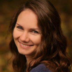 Наталья Гуревич, 11.10.1984, München