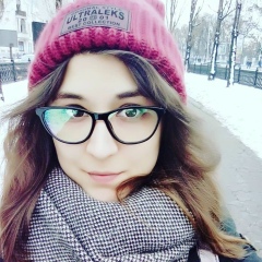 Аня Шевченко, 02.11, Киев
