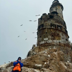 Марина Апраксина, 27.08.1992, Санкт-Петербург