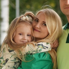 Катенька Тимофеева, 31.10, Пермь