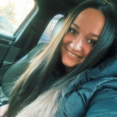 Оксана Волкова