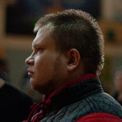 Олег Иванин, 15.06.1989, Москва