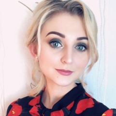 Александра Мельникова, 28.06, Алматы