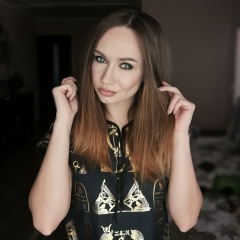 Анна Пулькевич, 21.05.1988, Одесса