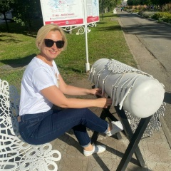 Екатерина Гмырина, 30.11, Архангельск