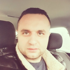 Алексей Милькаманович, 29.12, Минск