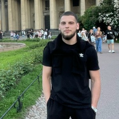 Максим Максимов, 27.06, Брянск