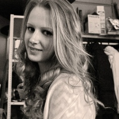 Любовь Буткова, 24.04, Москва