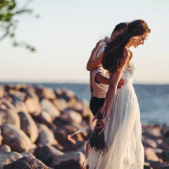 Antonina Ilchenko, Санкт-Петербург