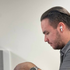 Николай Масликов, 05.05, Бишкек