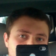 Иван Гюлумян, 01.04, Москва