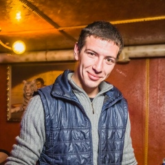 Валера Горейда, Одесса