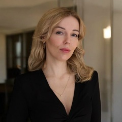 Яна Иванова, 08.04.1993, Москва