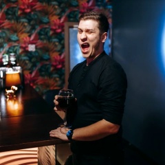 Дима Бахметов, 04.05.1995, Кемерово