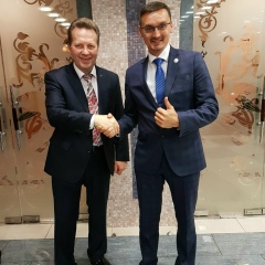 Дмитрий Максимов, 28.12.1974, Ижевск