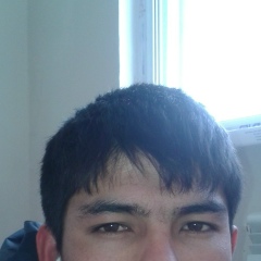 Жандос Балгынбаев