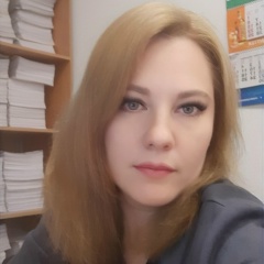 Елизавета Медведева, 10.12.1984, Екатеринбург