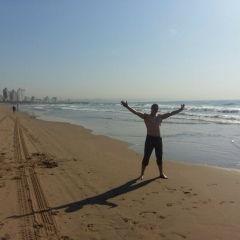 Евгений Журавлёв