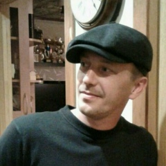 Дмитрий Прохоров, 15.05, Санкт-Петербург