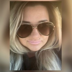 Виктория Раскова, 28.04, Санкт-Петербург