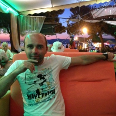 Ярослав Степаненко, 15.12.1986, Луганск