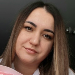 Ирина Кочергина, 22.12, Рассказово