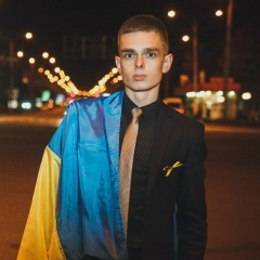 Діма Кузнєцов, 26.05, Винница