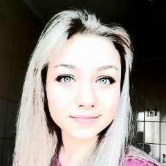 Алла Евко, Кривой Рог