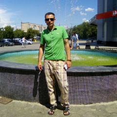 Сережа Снег, 21.07, Оренбург