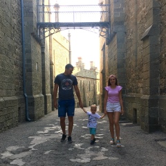 Александр Касаткин, 15.09.1986, Нижний Новгород