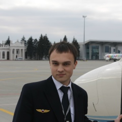 Кирилл Зубов, 31.08, Новосибирск