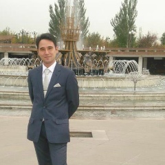 Айдар Бегежанов, 06.03, Алматы