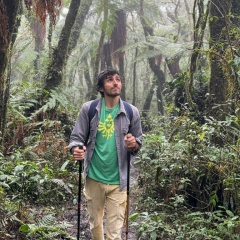 Алехандро Креспо-Каштанов, 23.11.1985, Харьков