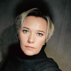 Мария Кабанова, 22.04, Москва