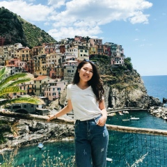 Дайаана Шадрина, 02.02.1995, Санкт-Петербург